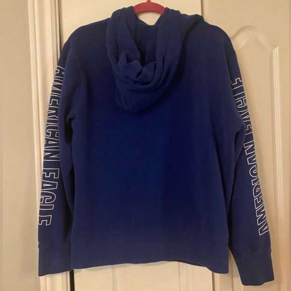 American Eagle Super Soft Sweater - Picture 5 of 5